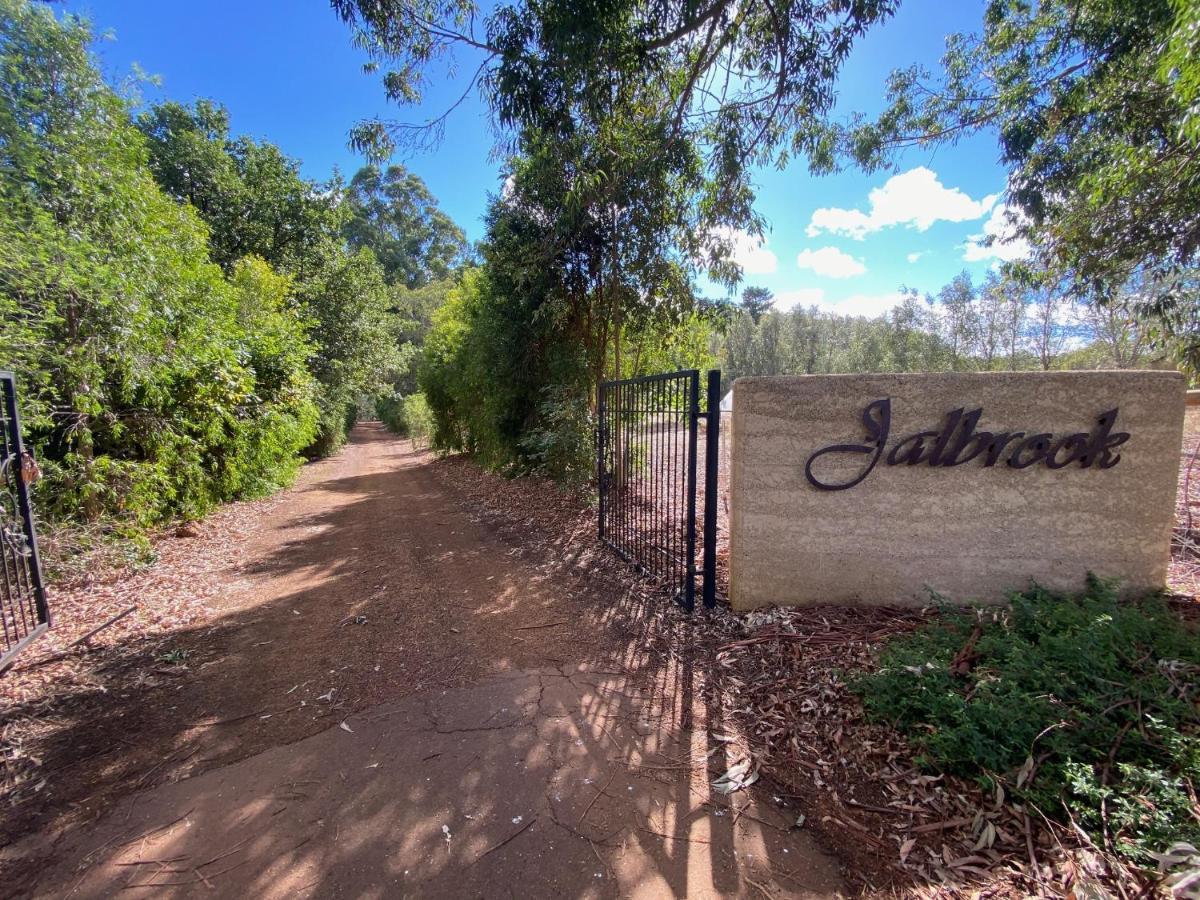 Balingup Jalbrook Cottages Jalbrook Estate Exterior foto